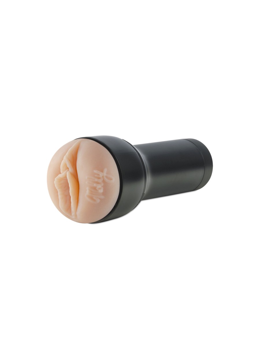 Kiiroo - Feel Molly Stewart - Black