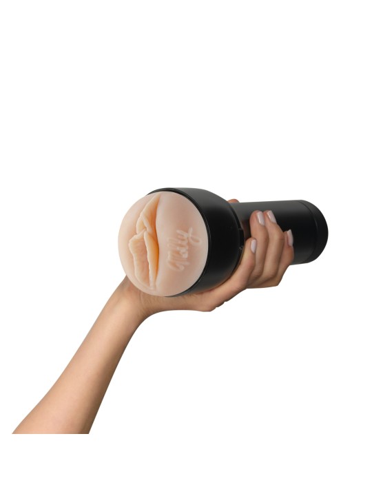 Kiiroo - Feel Molly Stewart - Black