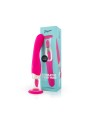 Teazers - Pleasure Pump With G-Spot Vibrator - Pink