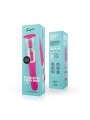 Teazers - Pleasure Pump With G-Spot Vibrator - Pink