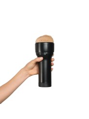 Kiiroo – Feel Victoria June - Black