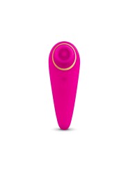 Teazers Tapping Clitoris Stimulator