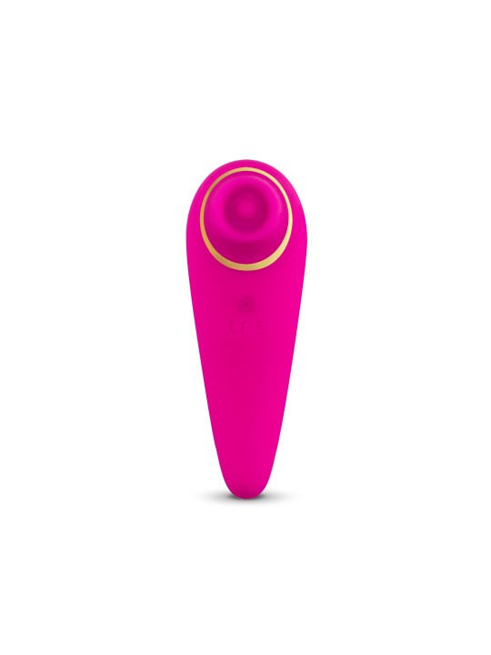 Teazers Tapping Clitoris Stimulator