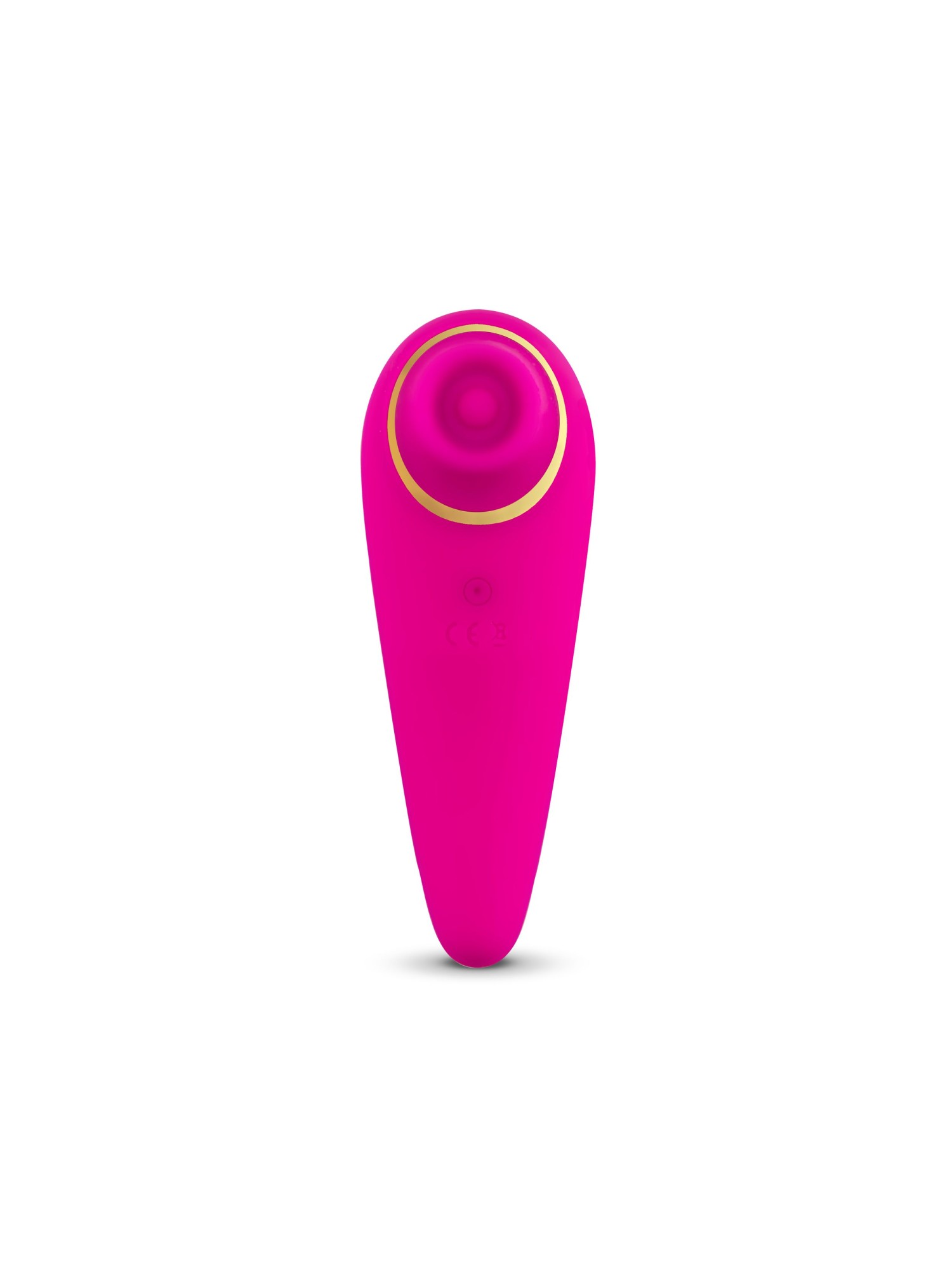 Teazers Tapping Clitoris Stimulator