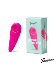 Teazers Tapping Clitoris Stimulator