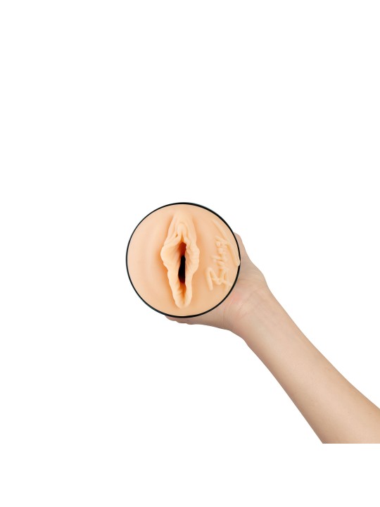 Kiiroo - Feel Britney Amber - Zwart