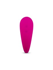 Teazers Tapping Clitoris Stimulator