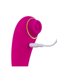 Teazers Tapping Clitoris Stimulator