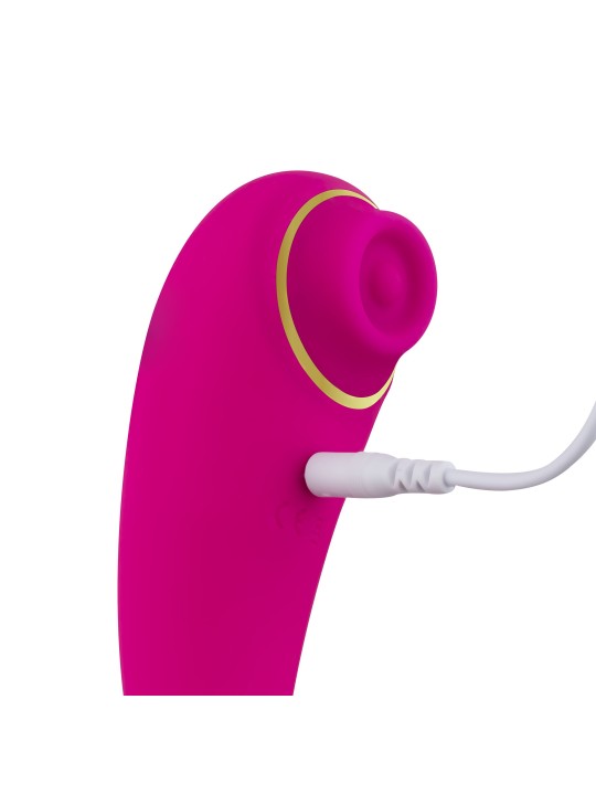 Teazers Tapping Clitoris Stimulator