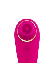 Teazers Tapping Clitoris Stimulator