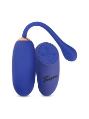 Teazers Vibrating Egg with Remote control