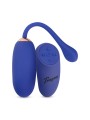 Teazers Vibrating Egg with Remote control