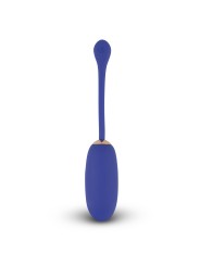 Teazers Vibrating Egg with Remote control
