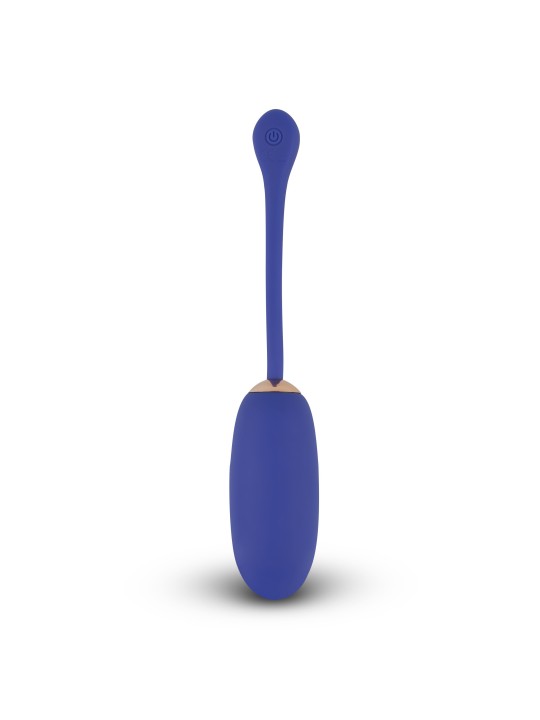 Teazers Vibrating Egg with Remote control