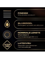 Durex - Intensity Condooms - 5 stuks