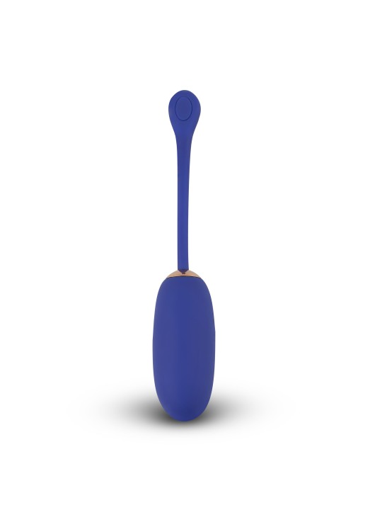 Teazers Vibrating Egg with Remote control