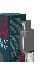 Cobeco - Wild Stud Delay Spray (22ml)