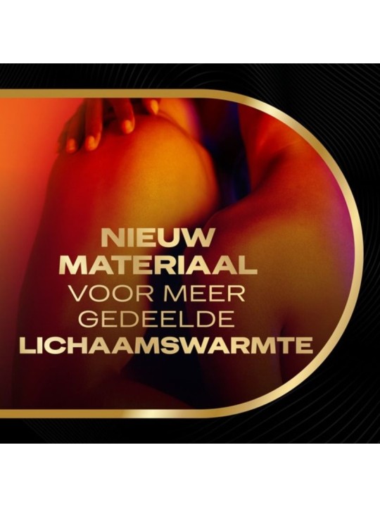 Durex - Intensity Condooms - 5 stuks