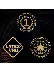 Durex - Intensity Condooms - 10 stuks