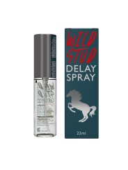 Cobeco - Wild Stud Delay Spray (22ml)