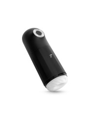 Teazers Automatic Masturbator with Triple Stimulation