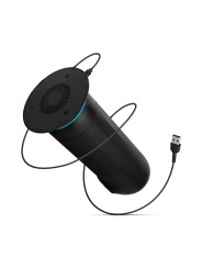 Teazers Automatic Masturbator with Triple Stimulation