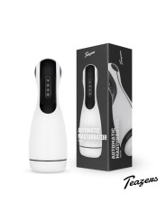 Teazers Automatic Masturbator