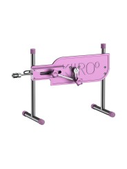 Kiiroo - PleasureDrive Interactive Sex Machine - Pink