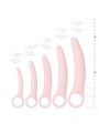 Teazers Vaginale Dilator Set