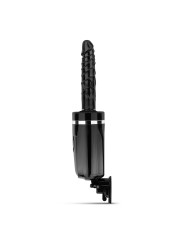 Teazers Thrusting Dildo Vibrator