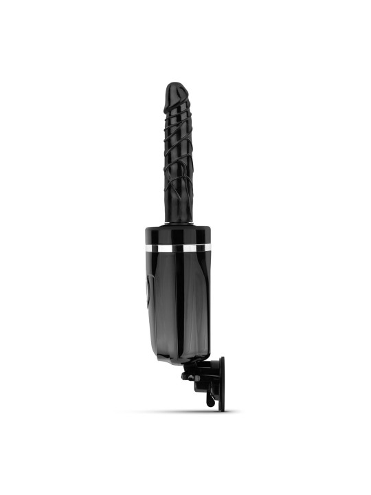 Teazers Thrusting Dildo Vibrator
