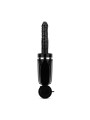 Teazers Thrusting Dildo Vibrator