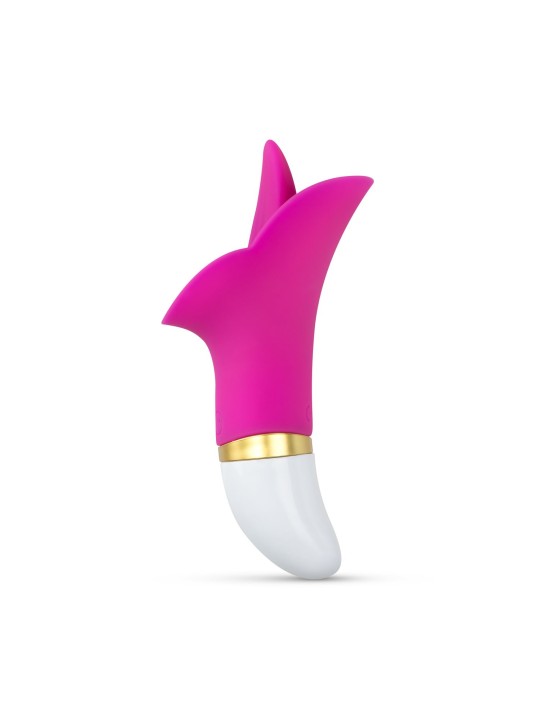 Teazers – Flower Touch Clitoris Vibrator – Roze