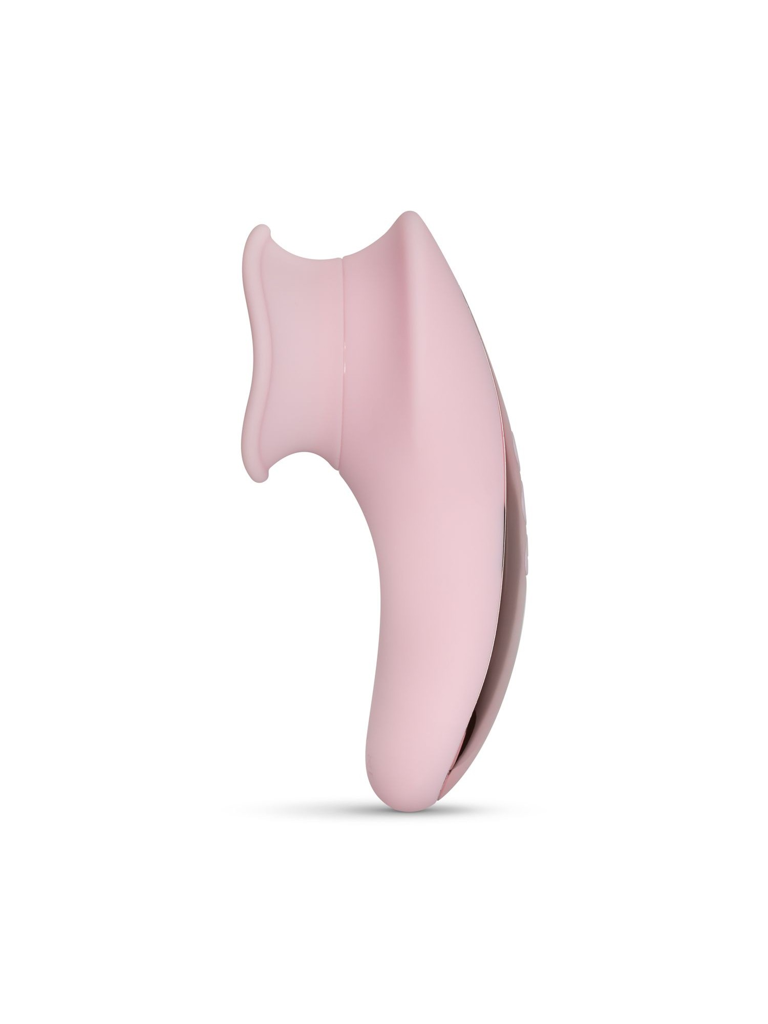 Teazers – Clitoral Tong Vibrator – Pink