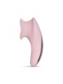 Teazers – Clitoral Tong Vibrator – Pink