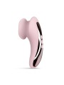 Teazers – Clitoral Tong Vibrator – Pink