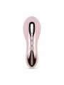 Teazers – Clitoral Tong Vibrator – Pink