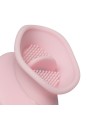 Teazers – Clitoral Tong Vibrator – Pink