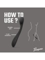 Teazers G-spot Vibrator