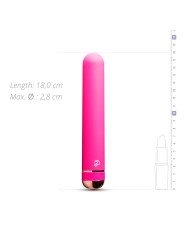 Supreme Vibe Vibrator - Roze