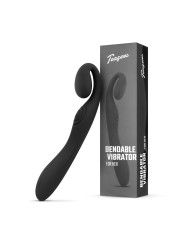 Teazers Bendable Vibrator