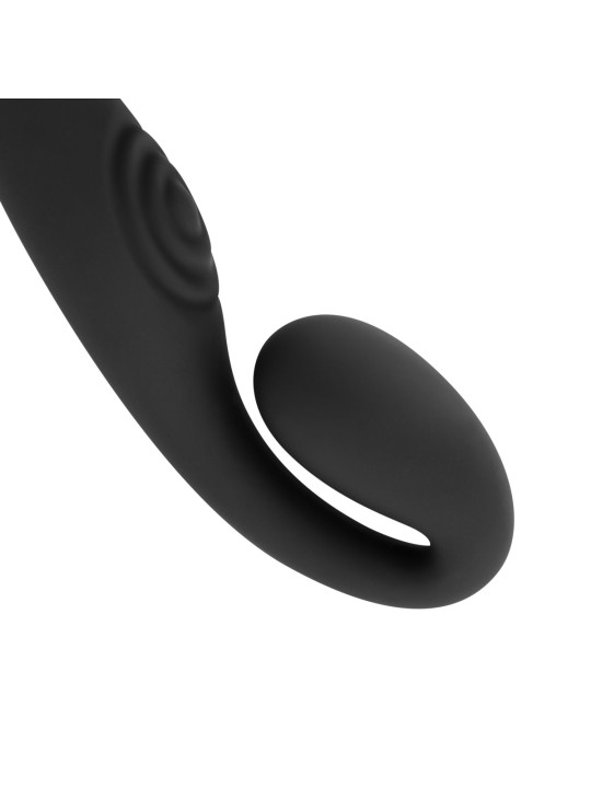 Teazers Bendable Vibrator
