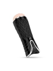 Teazers Elektrische Masturbator Met Stem