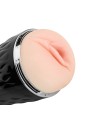 Teazers Elektrische Masturbator Met Stem