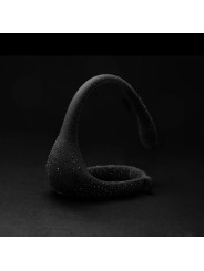 Teazers Driedubbele Prostaat Vibrator met Afstandsbediening