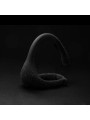 Teazers Driedubbele Prostaat Vibrator met Afstandsbediening