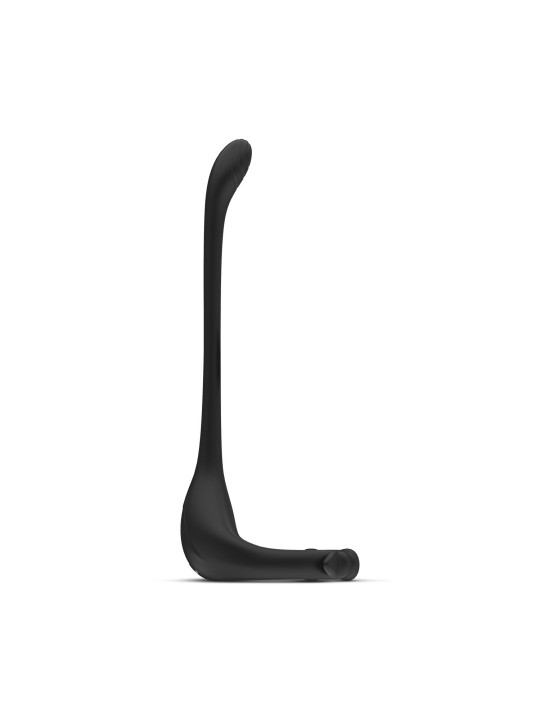 Teazers Driedubbele Prostaat Vibrator met Afstandsbediening