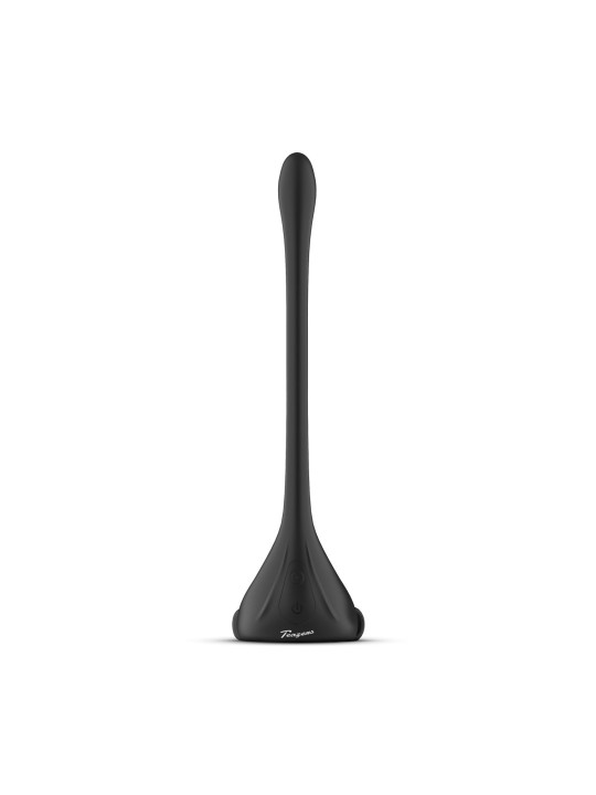 Teazers Driedubbele Prostaat Vibrator met Afstandsbediening