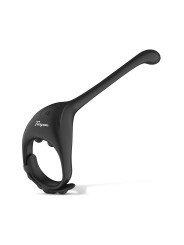 Teazers Driedubbele Prostaat Vibrator met Afstandsbediening