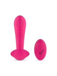 Teazers Wearable Vibrator with Remote